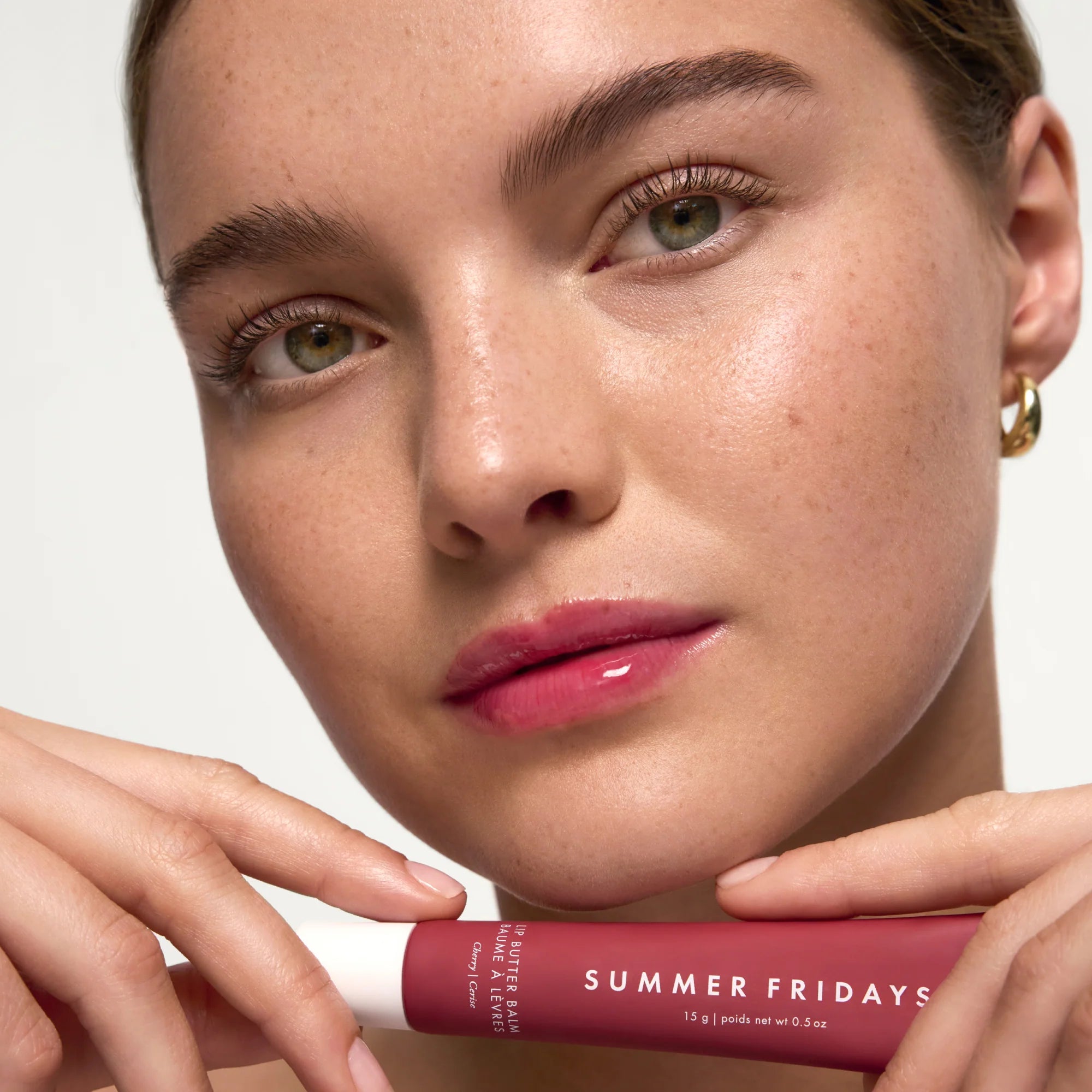 Lip Butter Balm