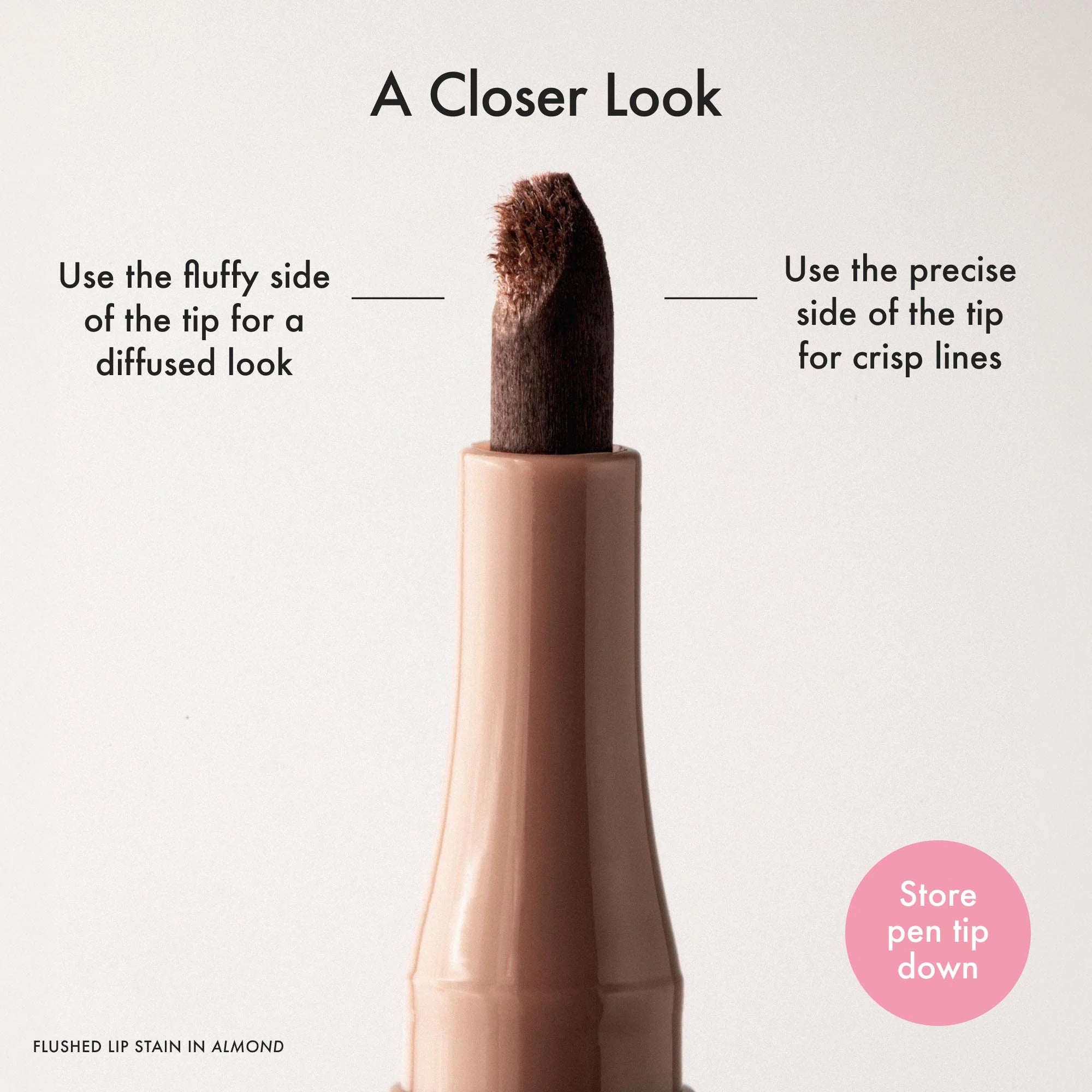 Flushed Lip Stain