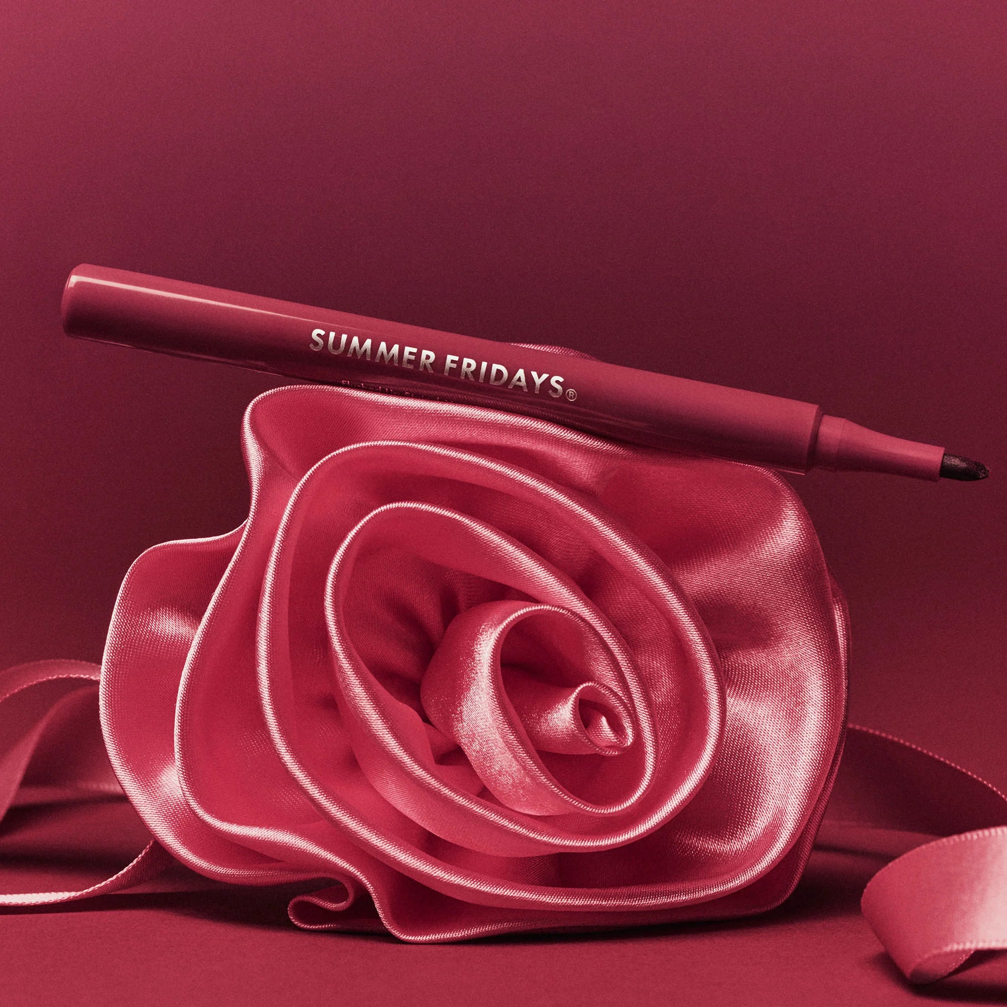 Flushed Lip Stain