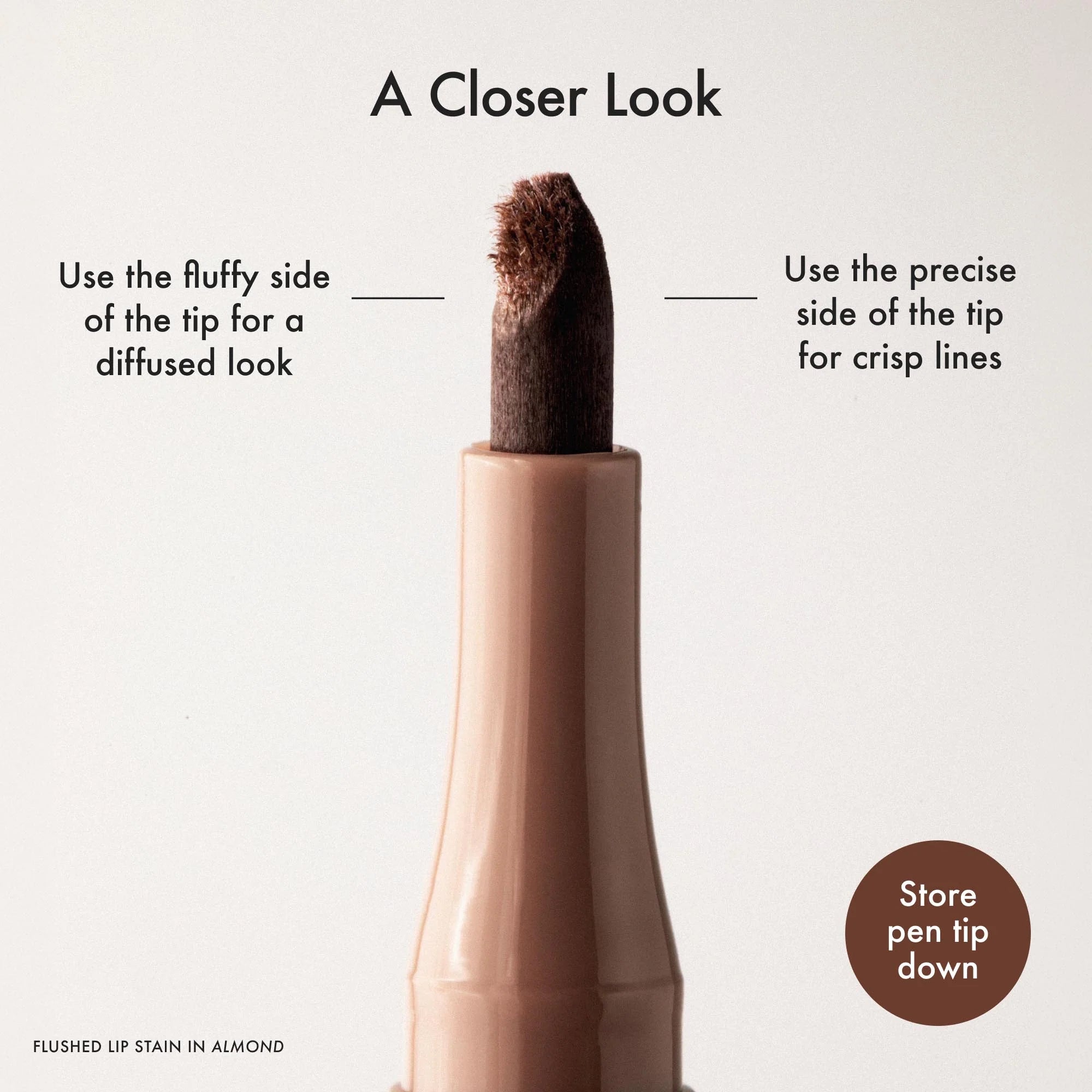 Flushed Lip Stain