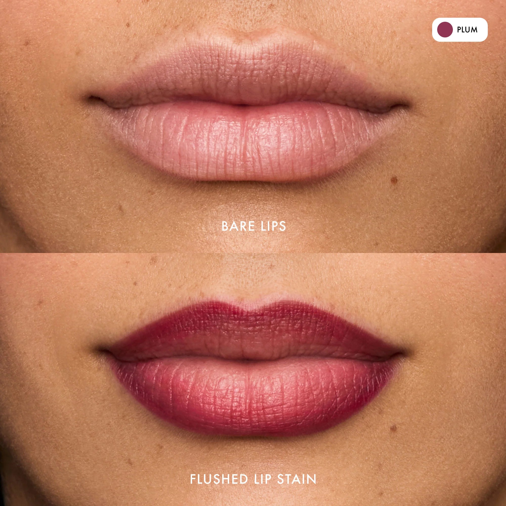 Flushed Lip Stain