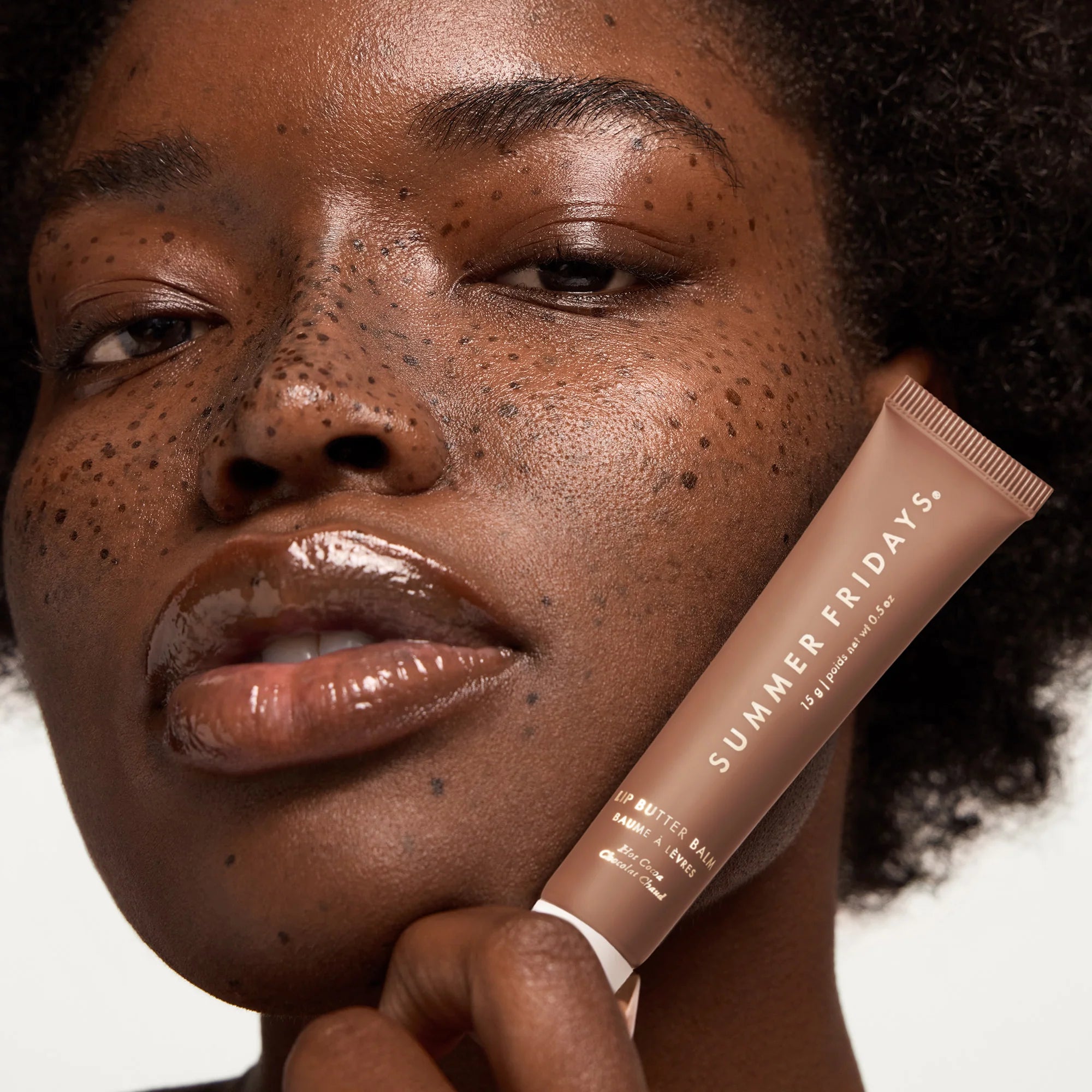 Lip Butter Balm