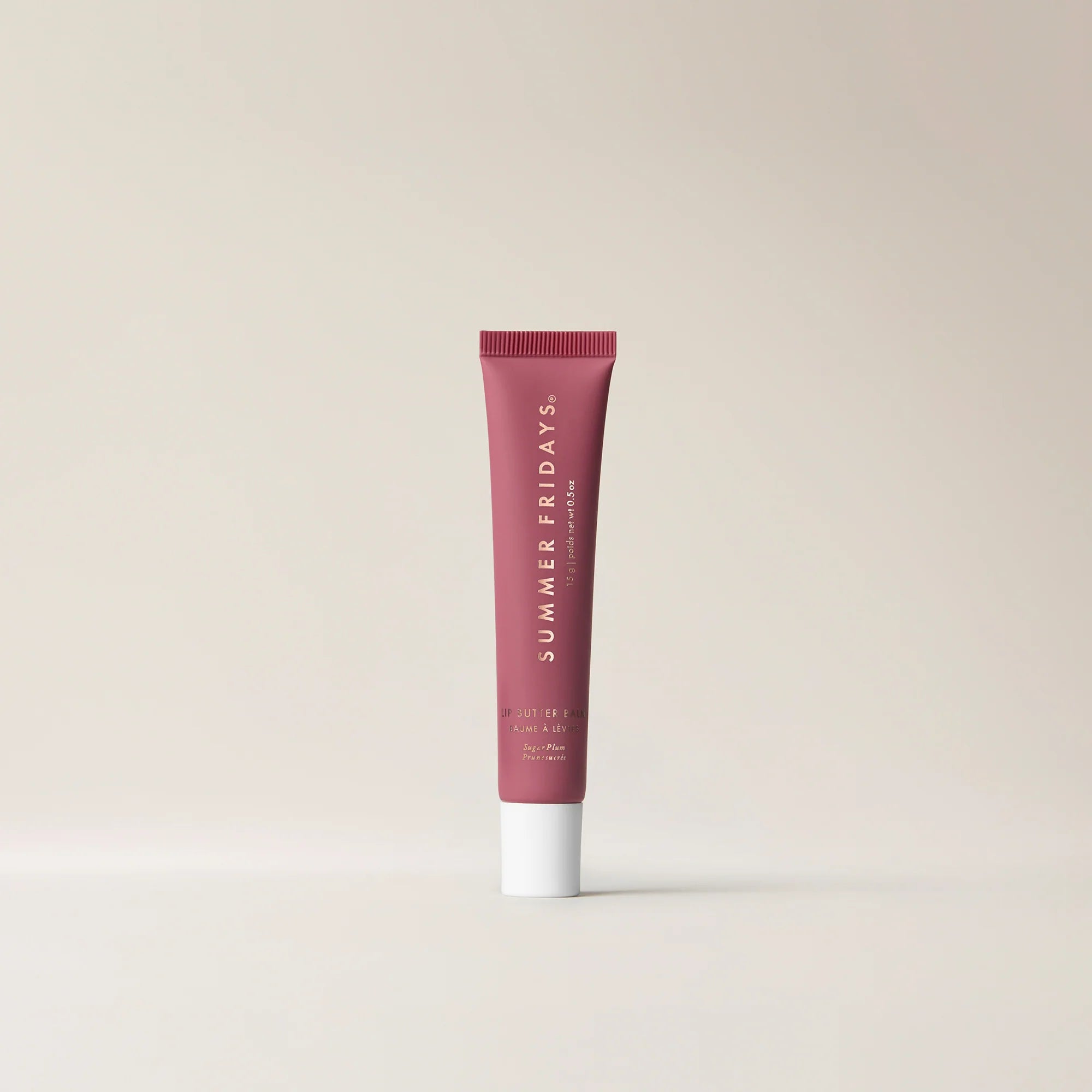 Lip Butter Balm