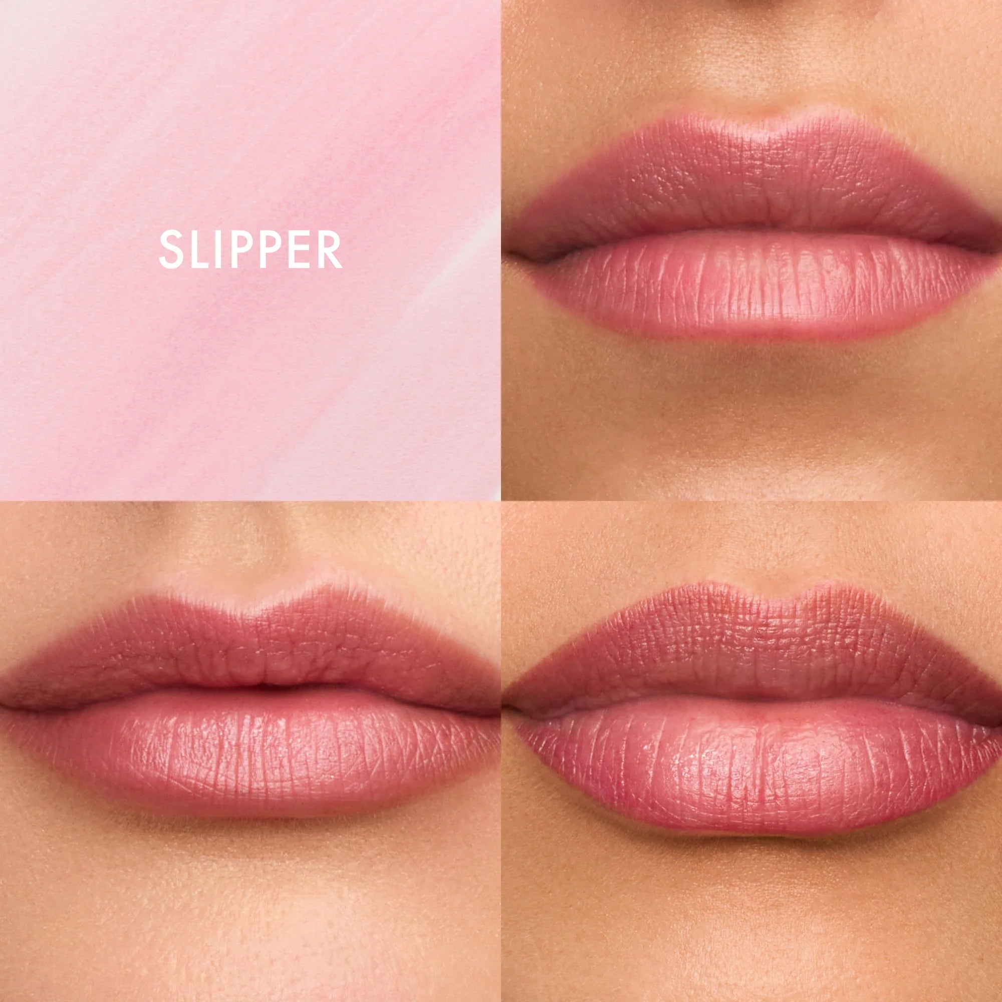 Flushed Lip Stain
