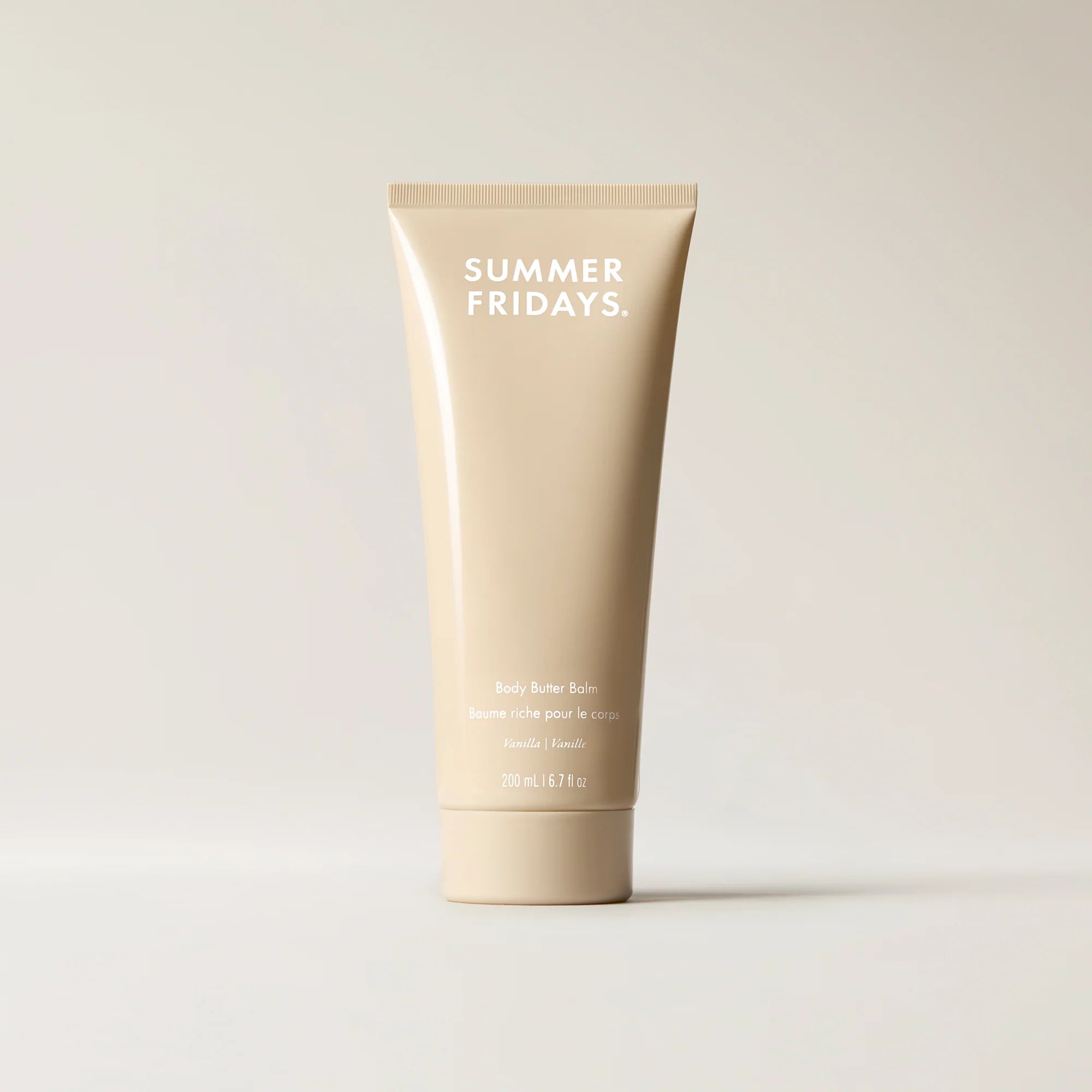 Body Butter Balm