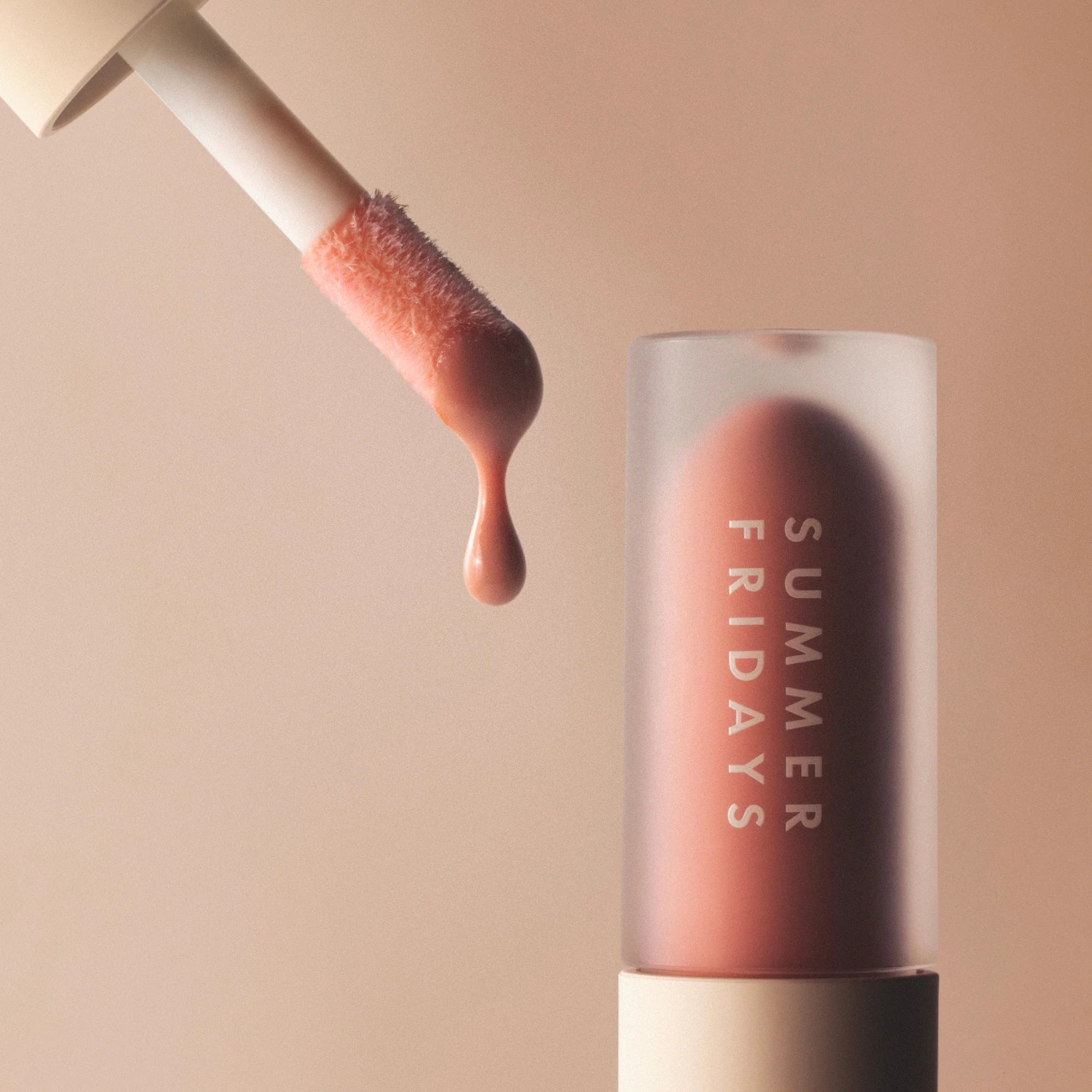 Dream Lip Oil