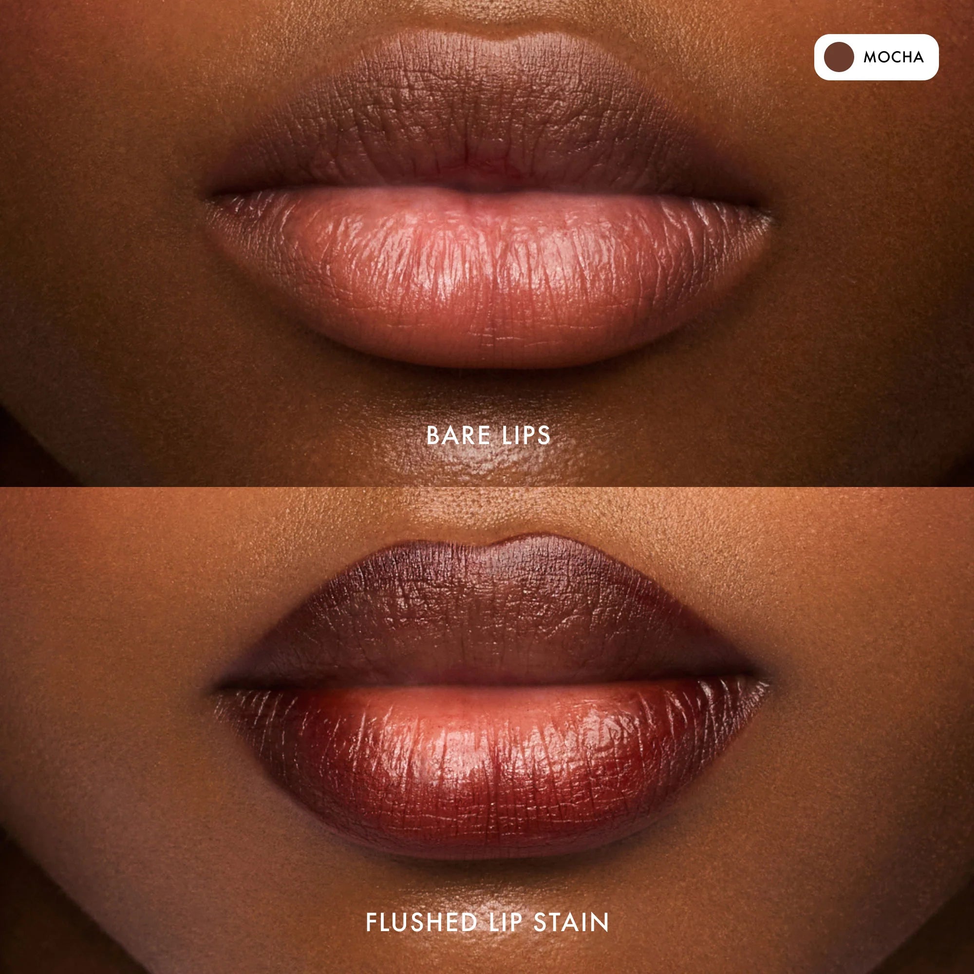 Flushed Lip Stain