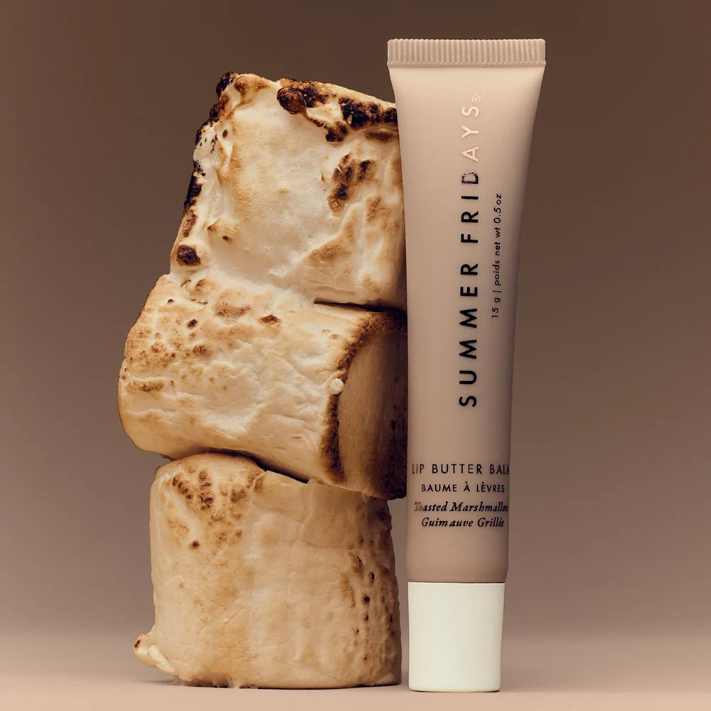 Lip Butter Balm