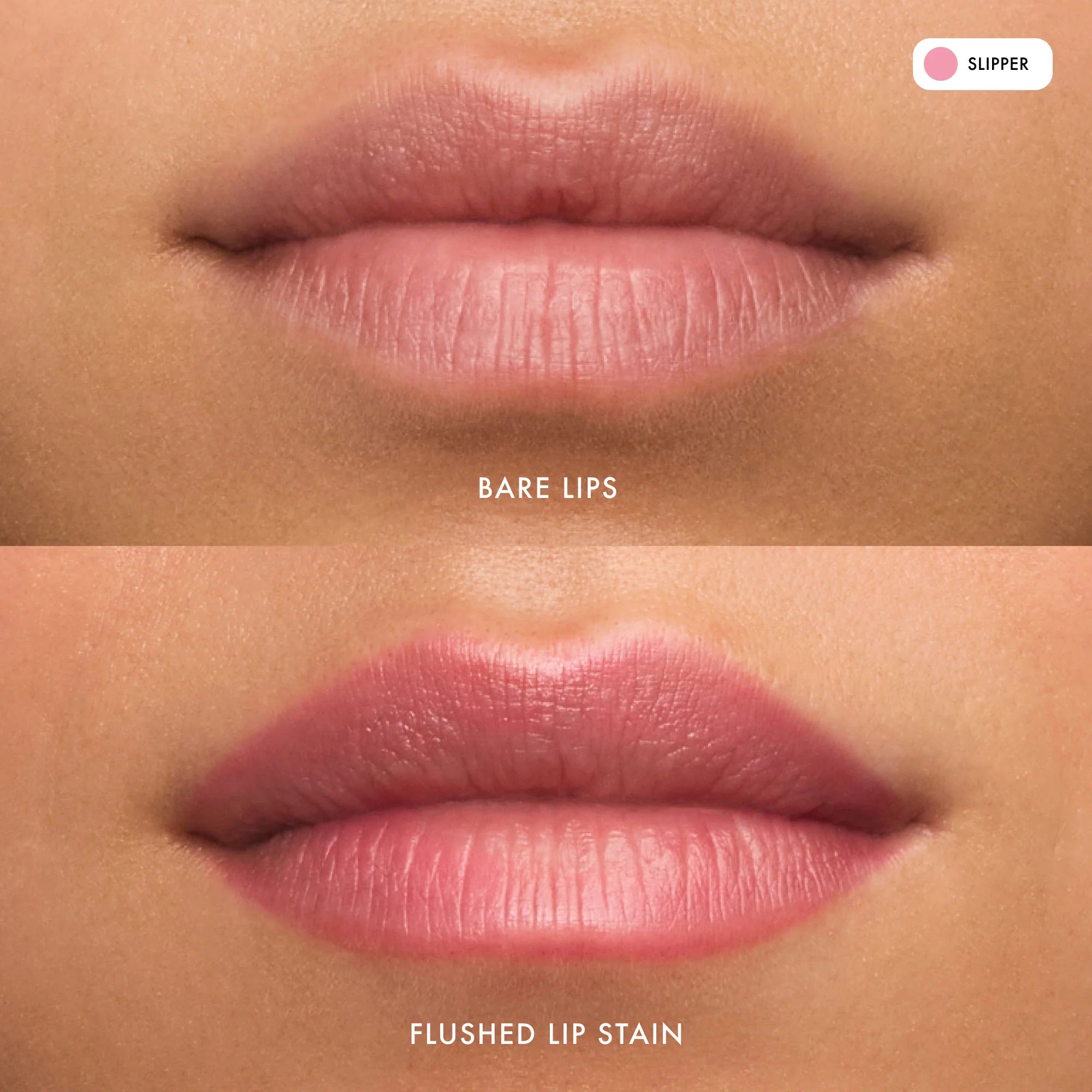 Flushed Lip Stain